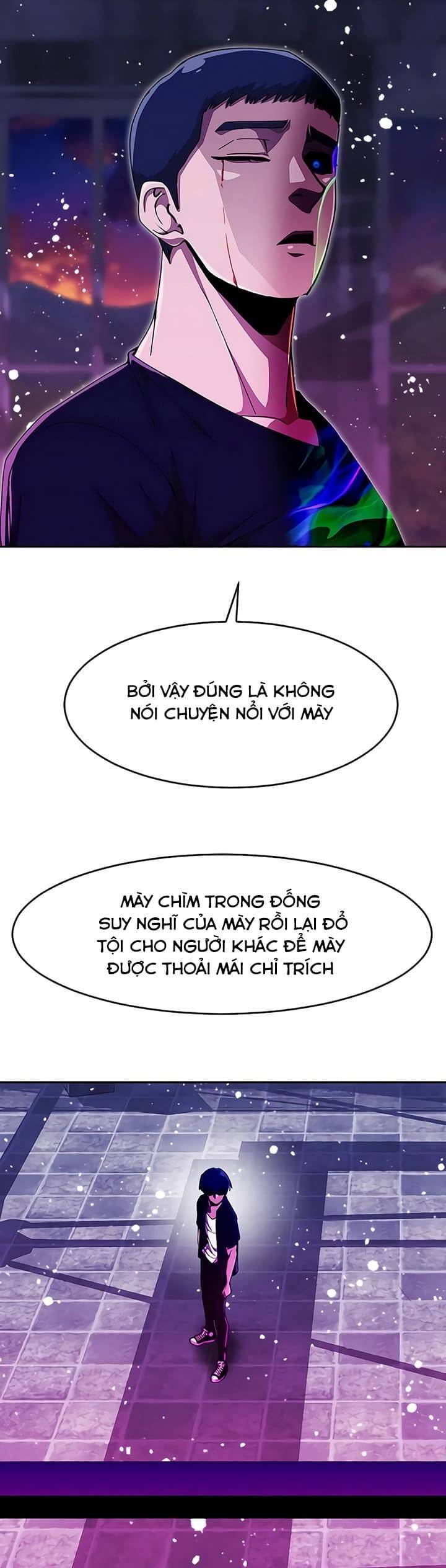 Cô Gái Từ Ứng Dụng Nhắn Tin Ngẫu Nhiên Chap 234 - Next Chap 235