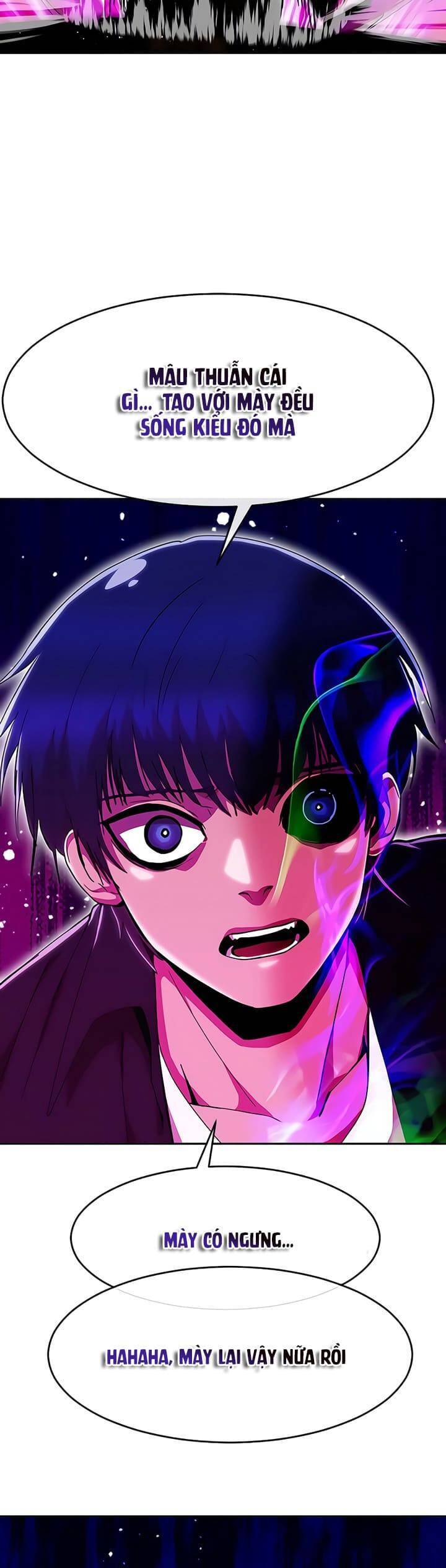 Cô Gái Từ Ứng Dụng Nhắn Tin Ngẫu Nhiên Chap 234 - Next Chap 235
