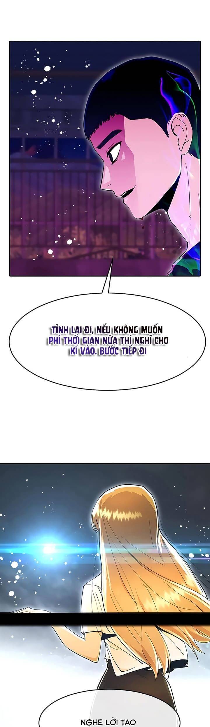 Cô Gái Từ Ứng Dụng Nhắn Tin Ngẫu Nhiên Chap 234 - Next Chap 235