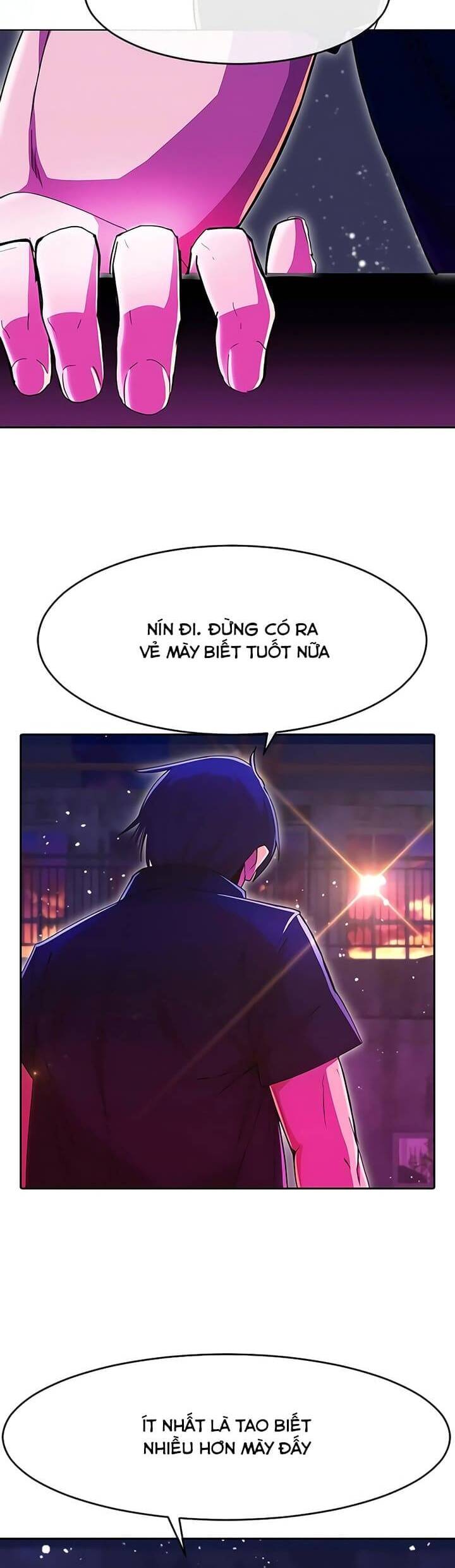 Cô Gái Từ Ứng Dụng Nhắn Tin Ngẫu Nhiên Chap 234 - Next Chap 235