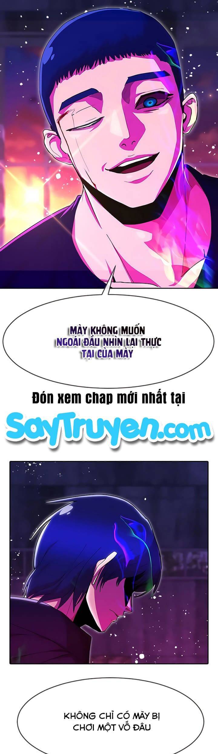 Cô Gái Từ Ứng Dụng Nhắn Tin Ngẫu Nhiên Chap 234 - Next Chap 235