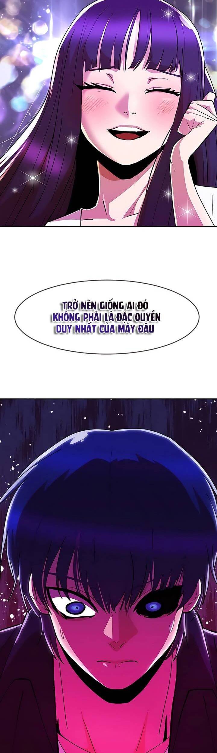 Cô Gái Từ Ứng Dụng Nhắn Tin Ngẫu Nhiên Chap 234 - Next Chap 235