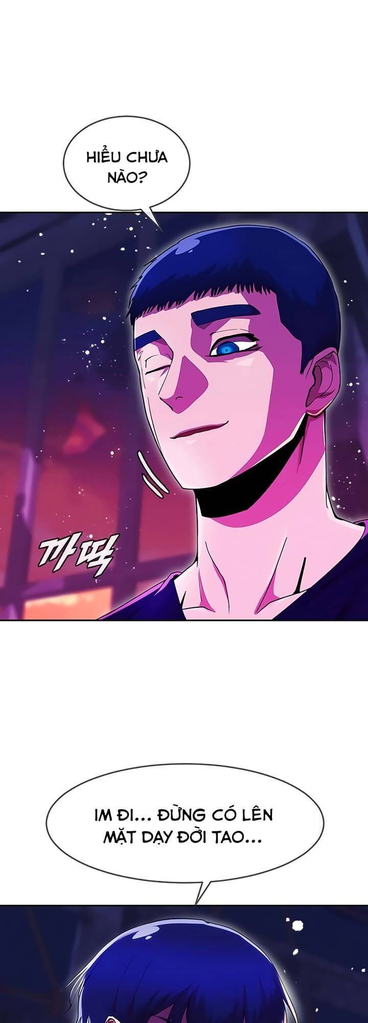 Cô Gái Từ Ứng Dụng Nhắn Tin Ngẫu Nhiên Chap 234 - Next Chap 235