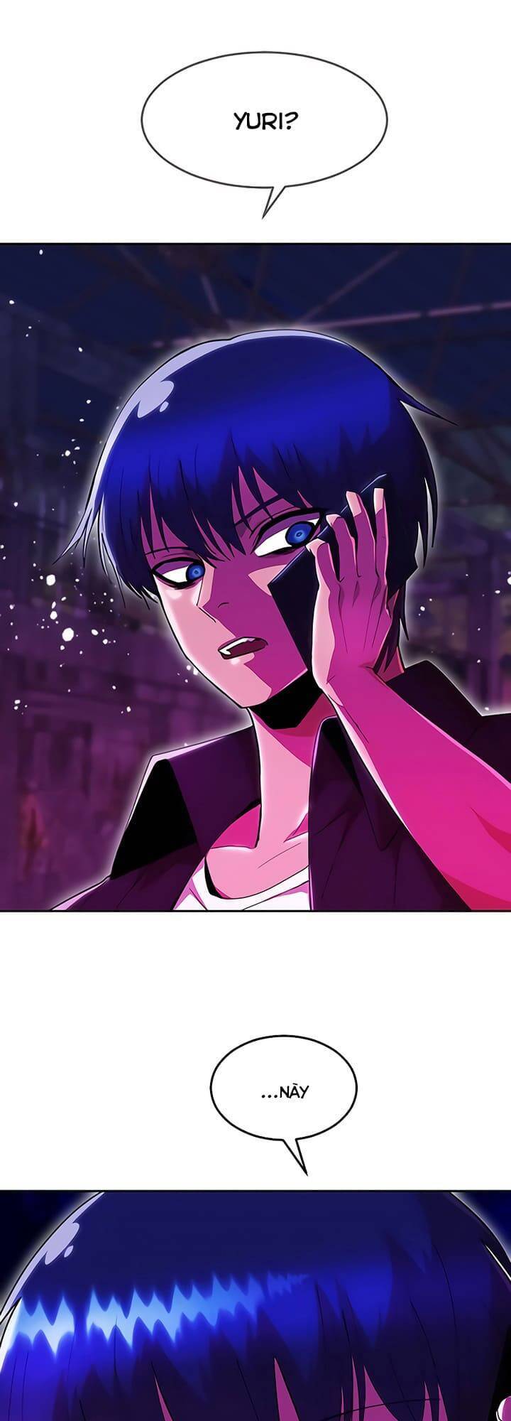 Cô Gái Từ Ứng Dụng Nhắn Tin Ngẫu Nhiên Chap 234 - Next Chap 235
