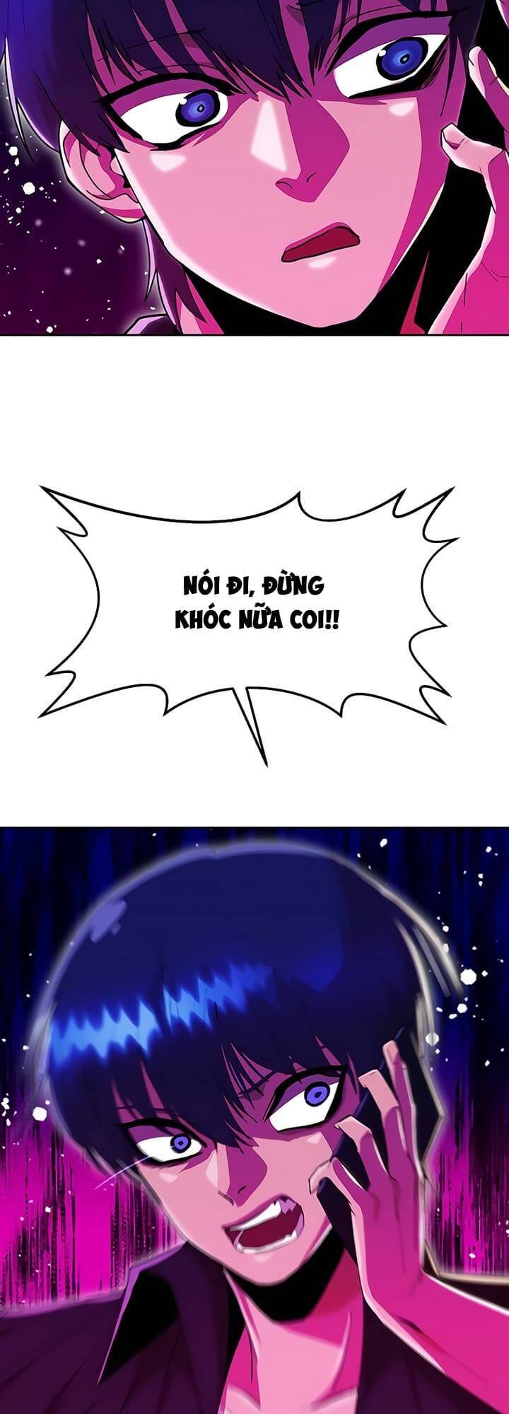 Cô Gái Từ Ứng Dụng Nhắn Tin Ngẫu Nhiên Chap 234 - Next Chap 235