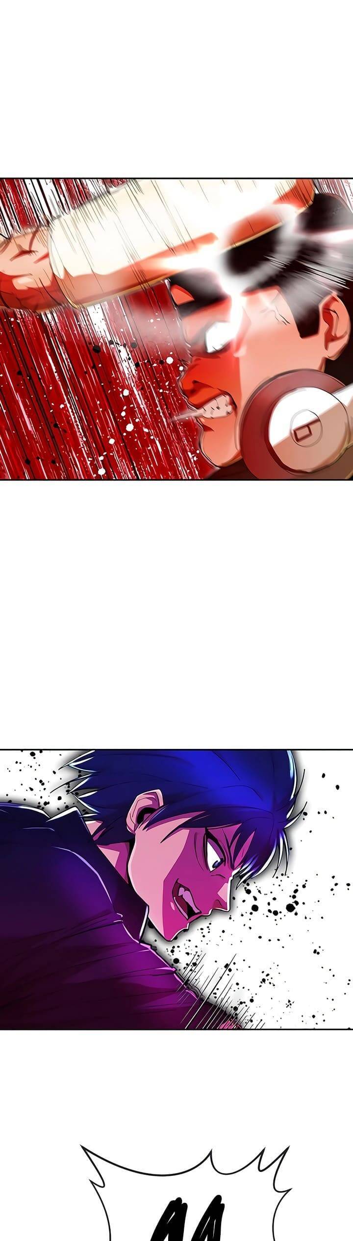 Cô Gái Từ Ứng Dụng Nhắn Tin Ngẫu Nhiên Chap 234 - Next Chap 235