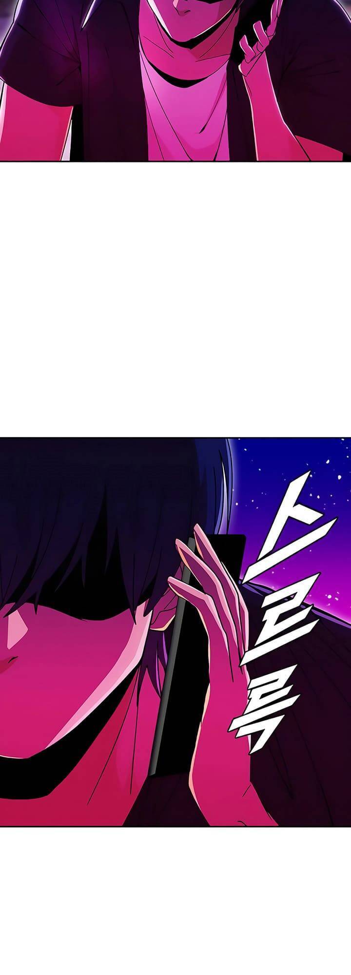 Cô Gái Từ Ứng Dụng Nhắn Tin Ngẫu Nhiên Chap 234 - Next Chap 235