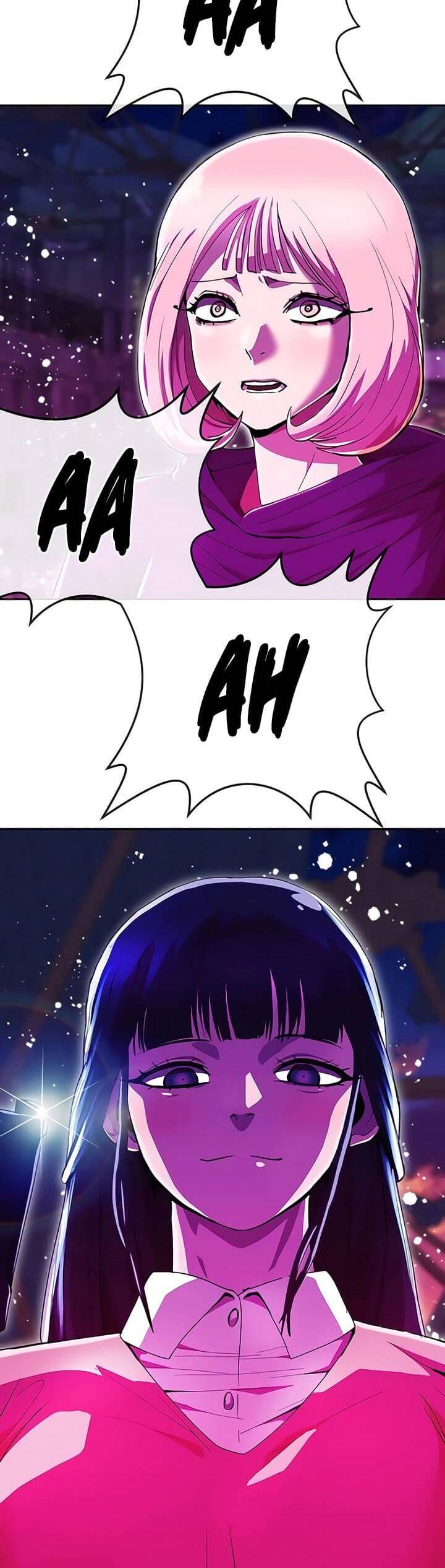 Cô Gái Từ Ứng Dụng Nhắn Tin Ngẫu Nhiên Chap 234 - Next Chap 235