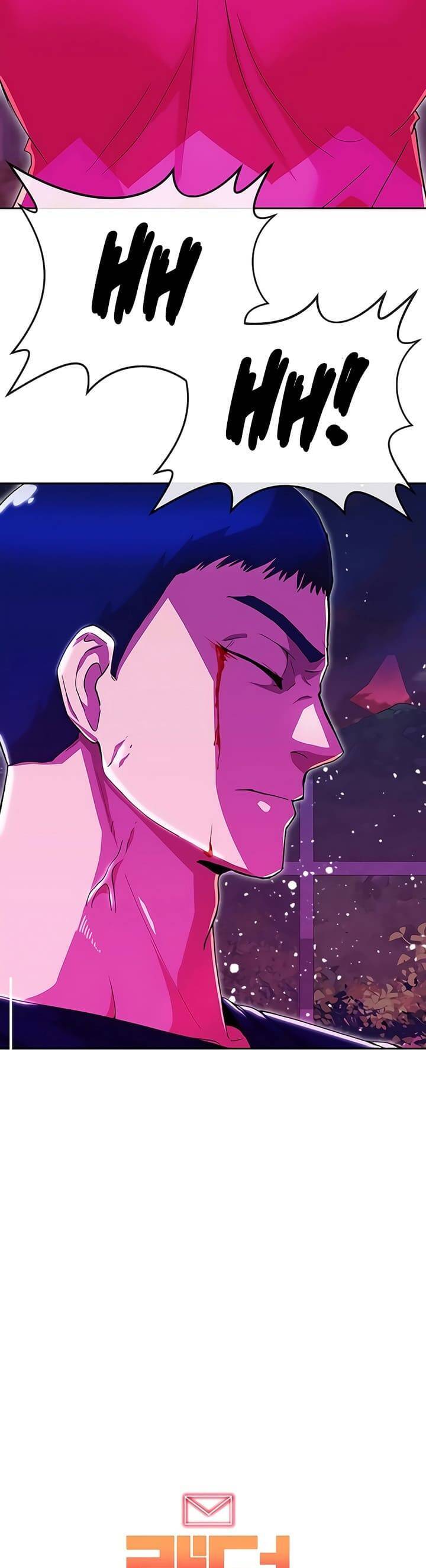 Cô Gái Từ Ứng Dụng Nhắn Tin Ngẫu Nhiên Chap 234 - Next Chap 235