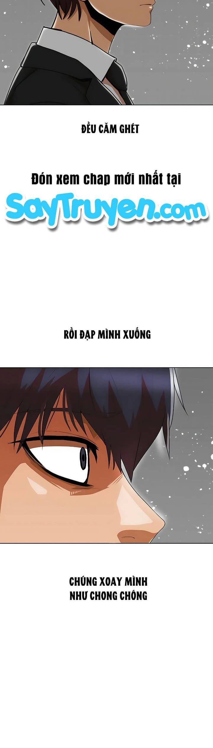 Cô Gái Từ Ứng Dụng Nhắn Tin Ngẫu Nhiên Chap 235 - Next Chap 236