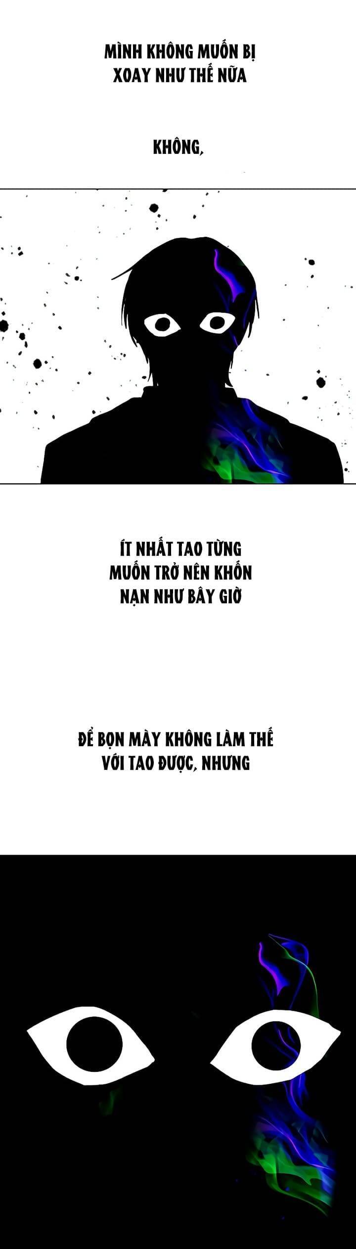 Cô Gái Từ Ứng Dụng Nhắn Tin Ngẫu Nhiên Chap 235 - Next Chap 236