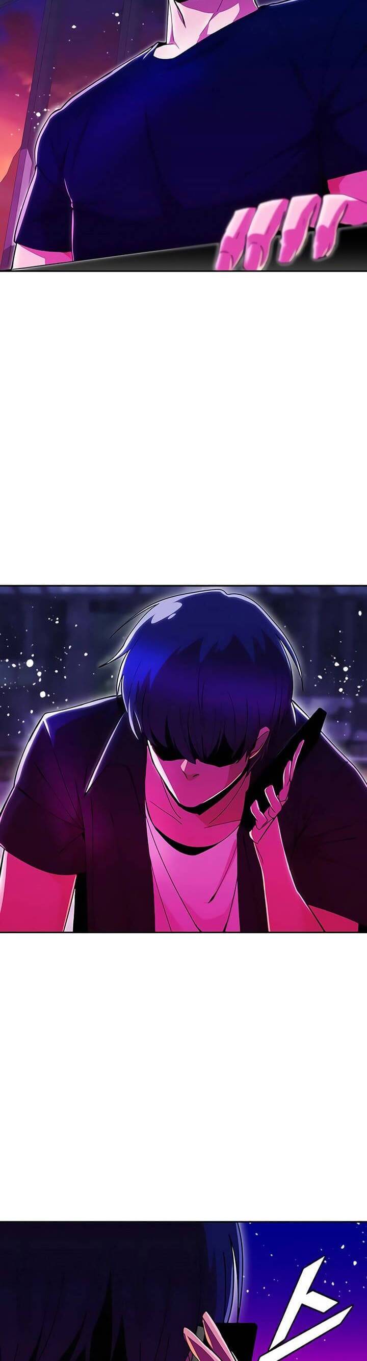 Cô Gái Từ Ứng Dụng Nhắn Tin Ngẫu Nhiên Chap 235 - Next Chap 236