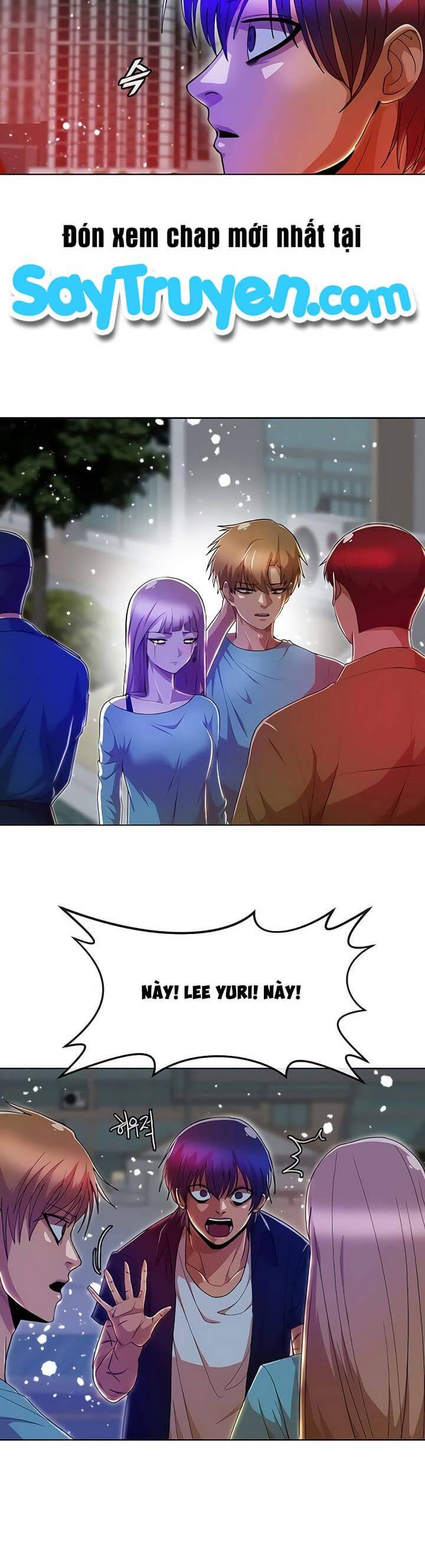 Cô Gái Từ Ứng Dụng Nhắn Tin Ngẫu Nhiên Chap 235 - Next Chap 236