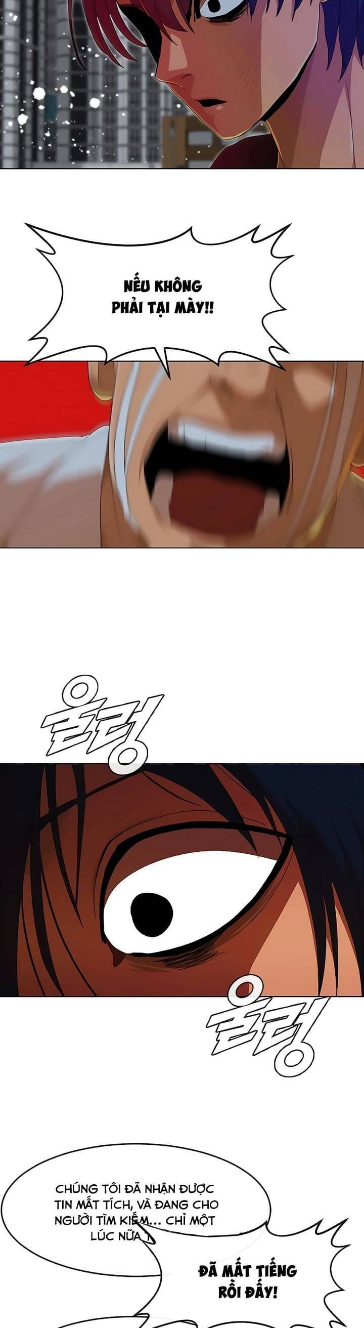 Cô Gái Từ Ứng Dụng Nhắn Tin Ngẫu Nhiên Chap 235 - Next Chap 236