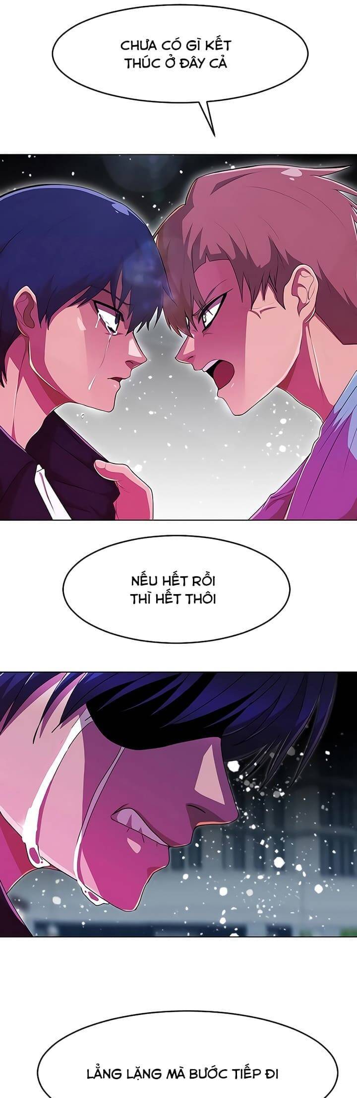 Cô Gái Từ Ứng Dụng Nhắn Tin Ngẫu Nhiên Chap 235 - Next Chap 236