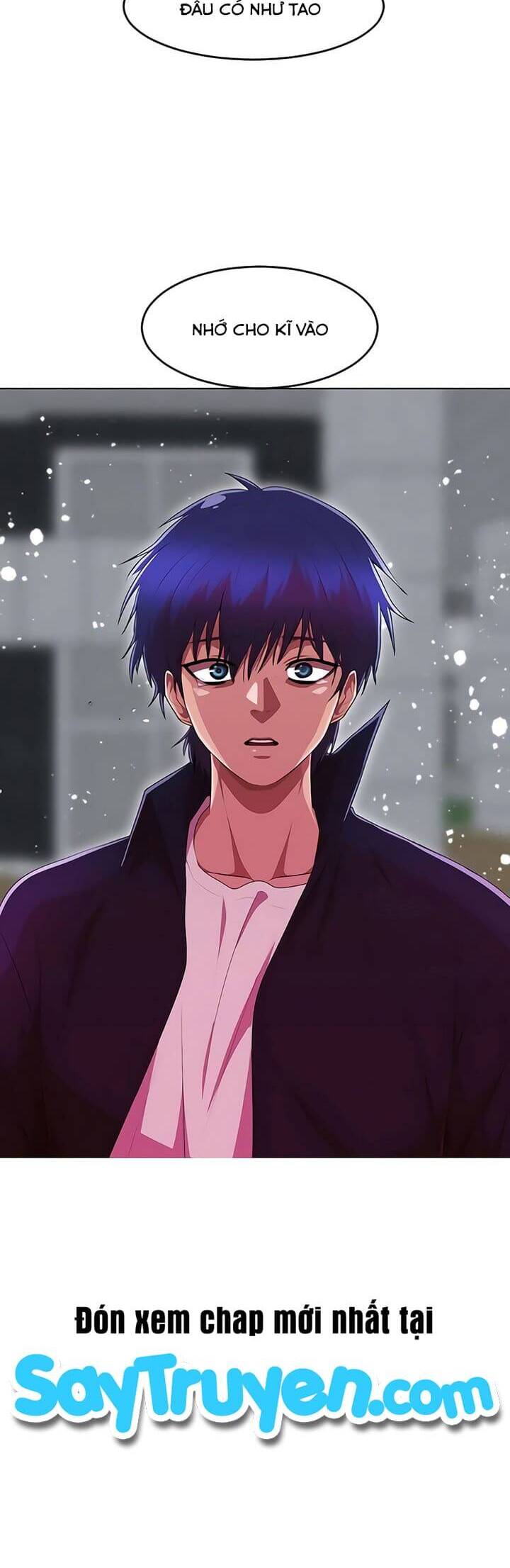 Cô Gái Từ Ứng Dụng Nhắn Tin Ngẫu Nhiên Chap 235 - Next Chap 236