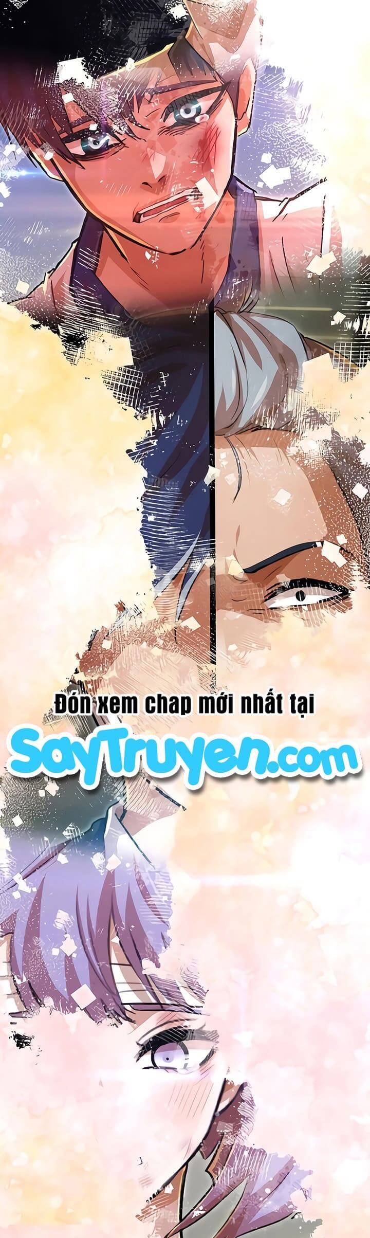 Cô Gái Từ Ứng Dụng Nhắn Tin Ngẫu Nhiên Chap 235 - Next Chap 236