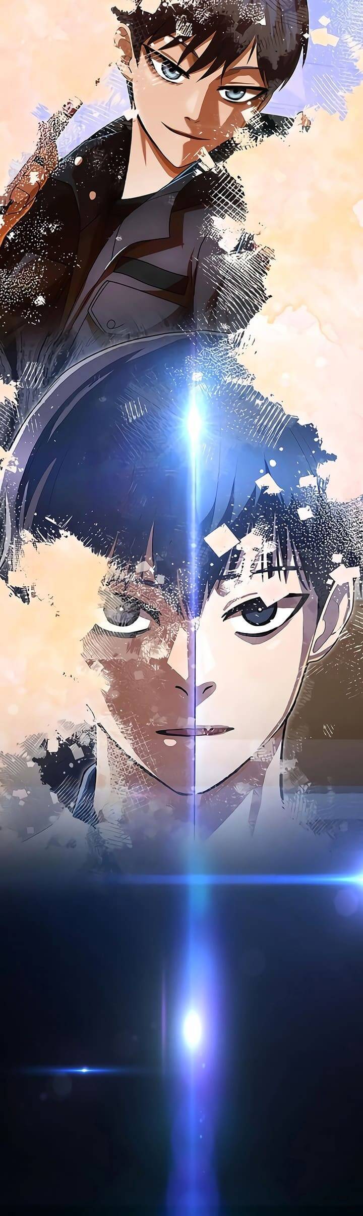 Cô Gái Từ Ứng Dụng Nhắn Tin Ngẫu Nhiên Chap 235 - Next Chap 236