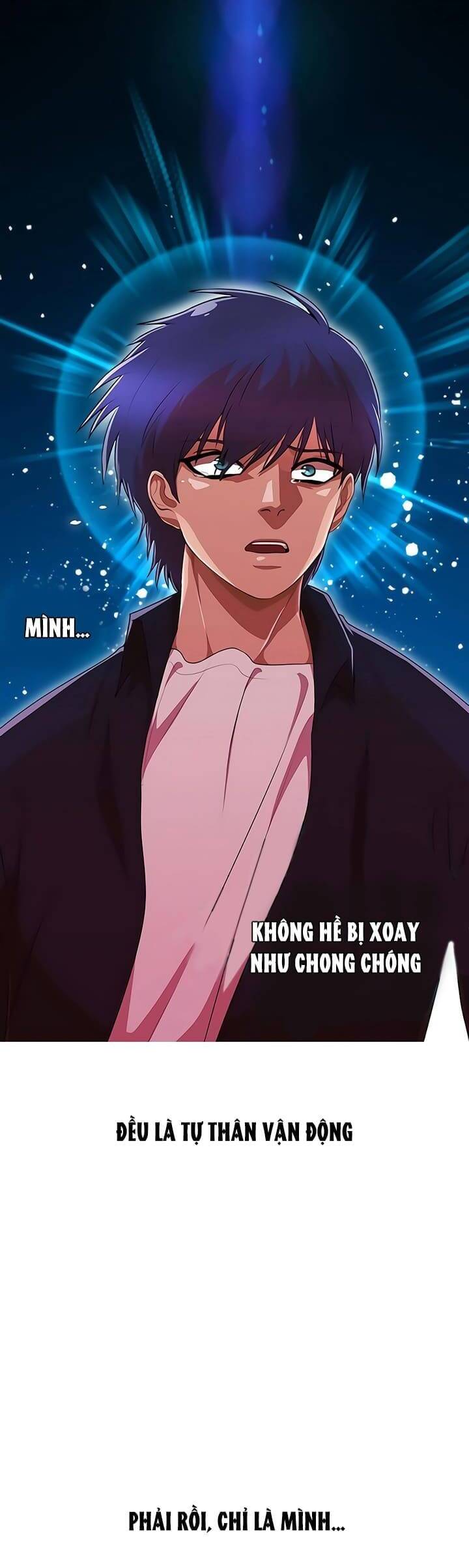 Cô Gái Từ Ứng Dụng Nhắn Tin Ngẫu Nhiên Chap 235 - Next Chap 236