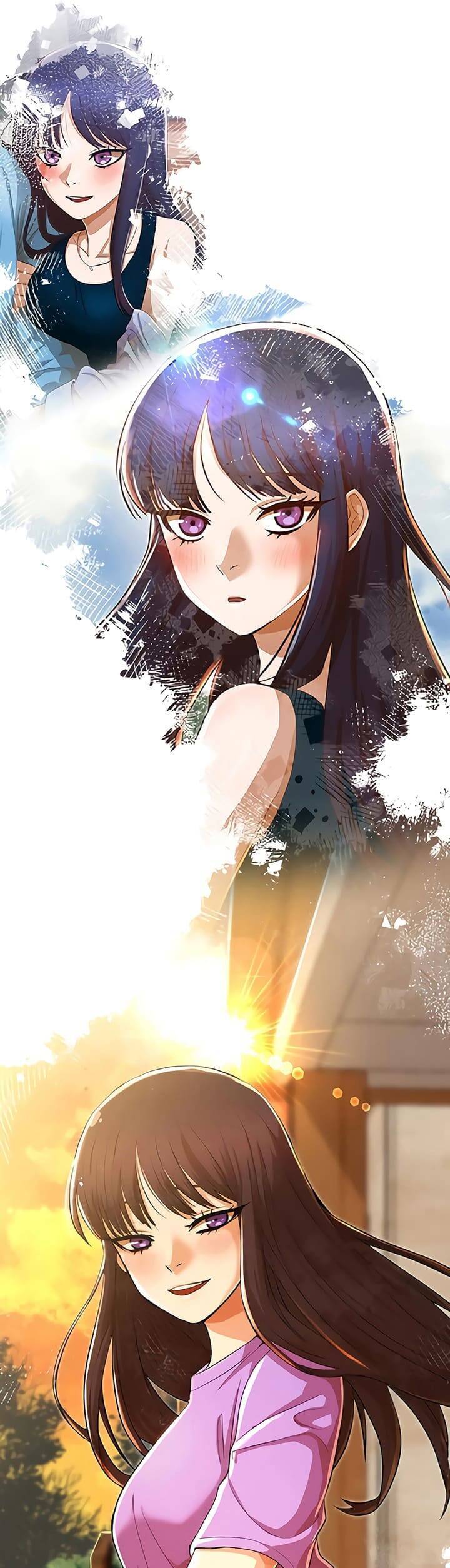 Cô Gái Từ Ứng Dụng Nhắn Tin Ngẫu Nhiên Chap 235 - Next Chap 236