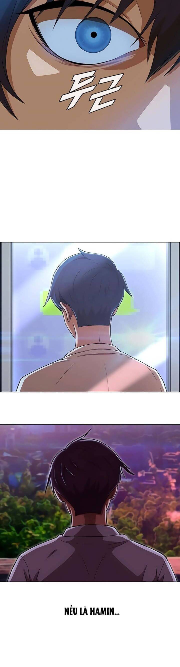 Cô Gái Từ Ứng Dụng Nhắn Tin Ngẫu Nhiên Chap 235 - Next Chap 236