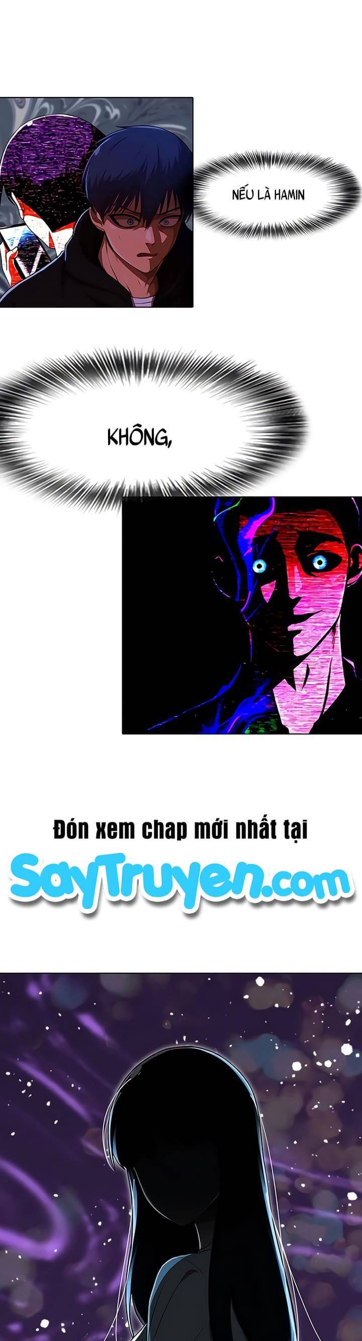 Cô Gái Từ Ứng Dụng Nhắn Tin Ngẫu Nhiên Chap 235 - Next Chap 236