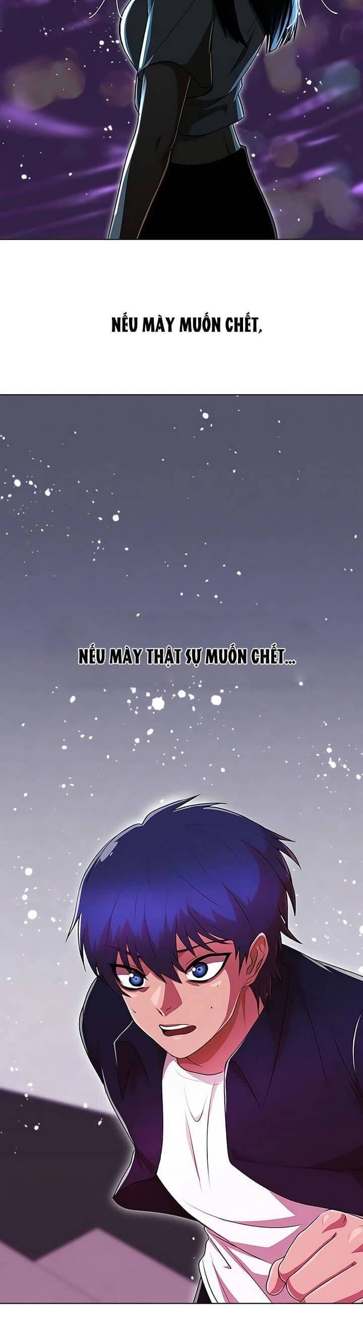 Cô Gái Từ Ứng Dụng Nhắn Tin Ngẫu Nhiên Chap 235 - Next Chap 236