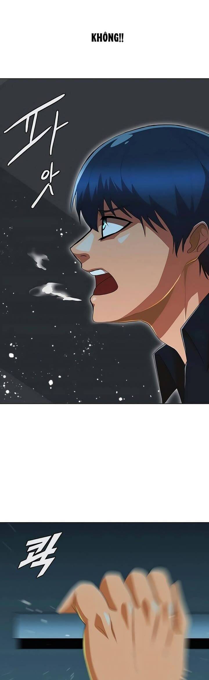 Cô Gái Từ Ứng Dụng Nhắn Tin Ngẫu Nhiên Chap 235 - Next Chap 236
