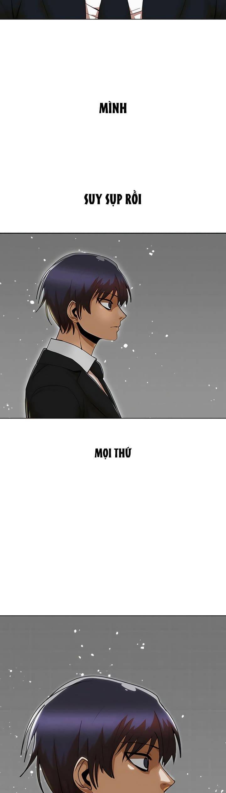 Cô Gái Từ Ứng Dụng Nhắn Tin Ngẫu Nhiên Chap 235 - Next Chap 236