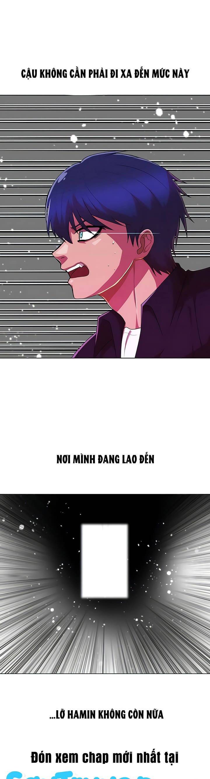 Cô Gái Từ Ứng Dụng Nhắn Tin Ngẫu Nhiên Chap 236 - Next Chap 237