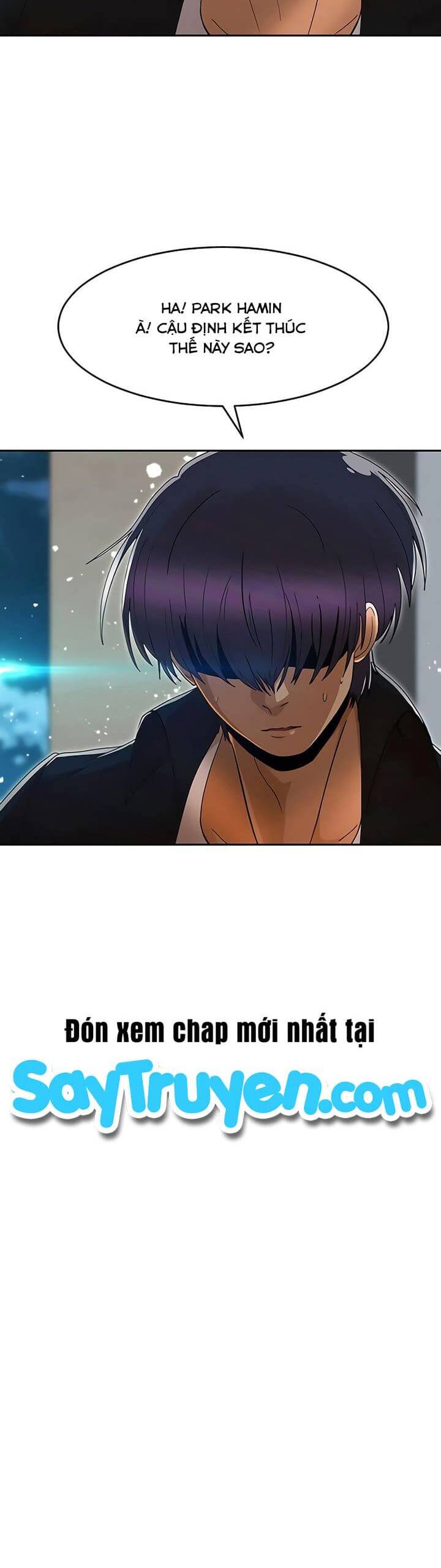 Cô Gái Từ Ứng Dụng Nhắn Tin Ngẫu Nhiên Chap 236 - Next Chap 237