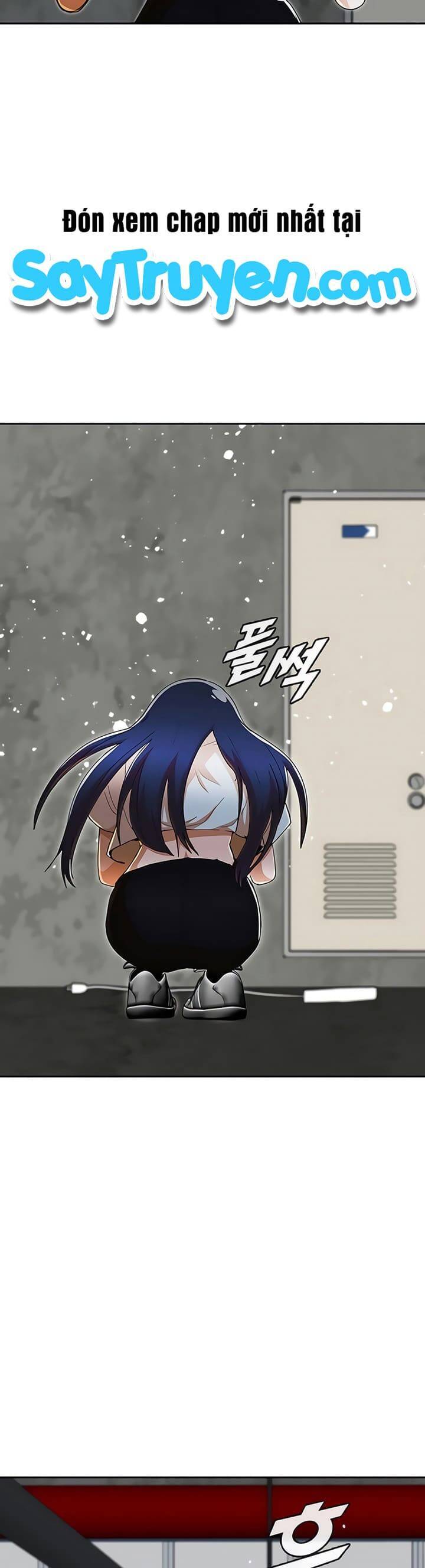 Cô Gái Từ Ứng Dụng Nhắn Tin Ngẫu Nhiên Chap 236 - Next Chap 237