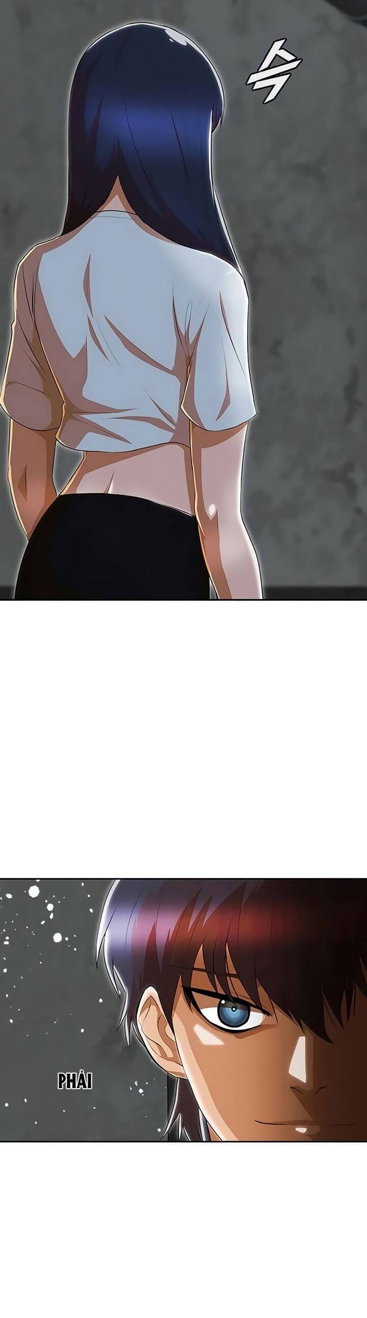 Cô Gái Từ Ứng Dụng Nhắn Tin Ngẫu Nhiên Chap 236 - Next Chap 237