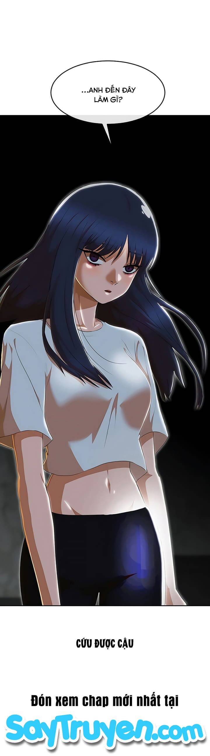 Cô Gái Từ Ứng Dụng Nhắn Tin Ngẫu Nhiên Chap 236 - Next Chap 237
