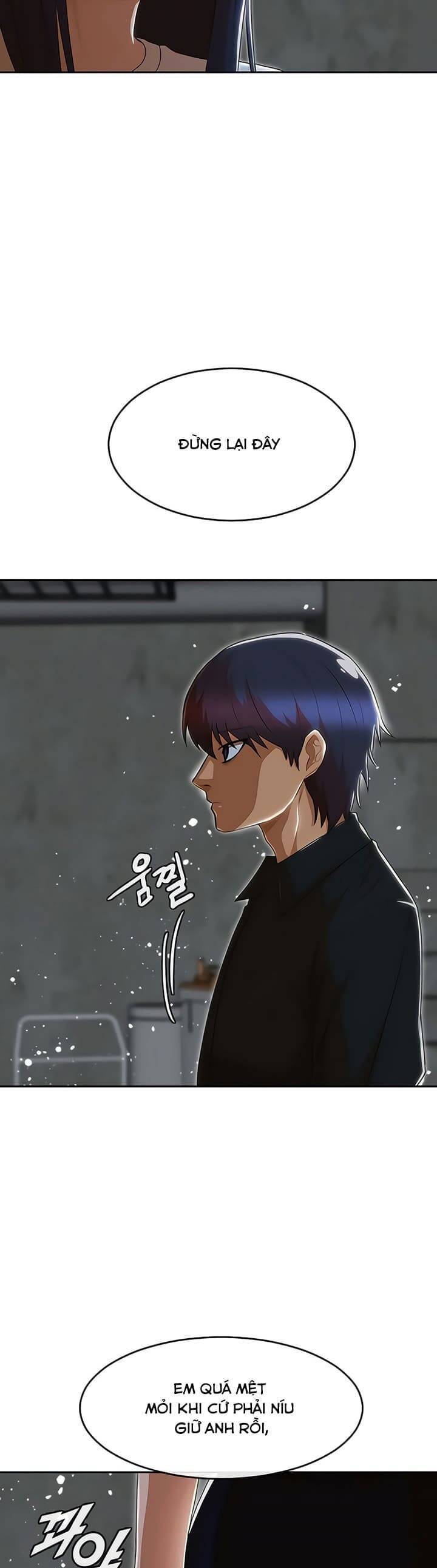 Cô Gái Từ Ứng Dụng Nhắn Tin Ngẫu Nhiên Chap 236 - Next Chap 237