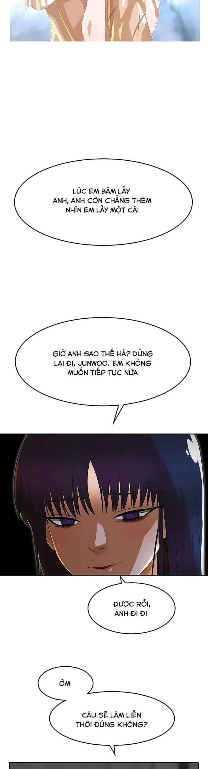 Cô Gái Từ Ứng Dụng Nhắn Tin Ngẫu Nhiên Chap 236 - Next Chap 237