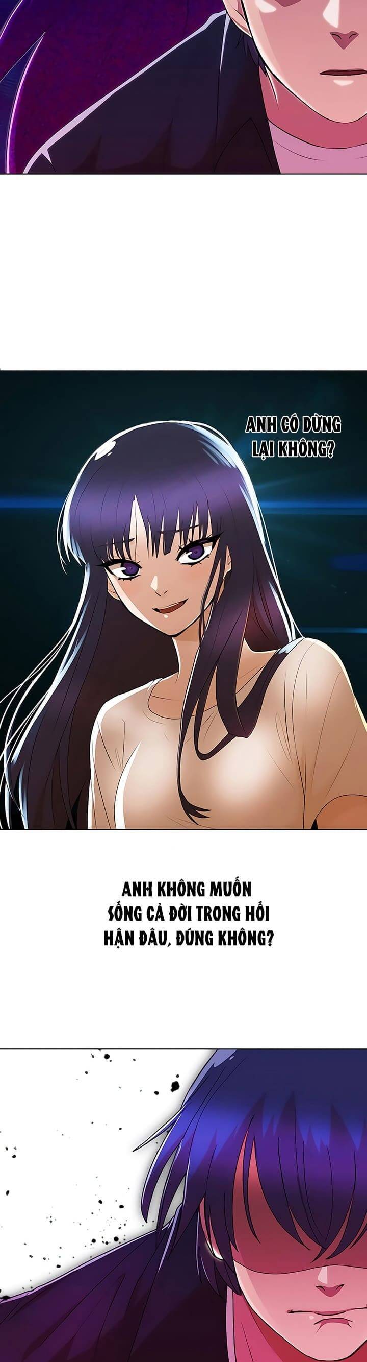 Cô Gái Từ Ứng Dụng Nhắn Tin Ngẫu Nhiên Chap 236 - Next Chap 237