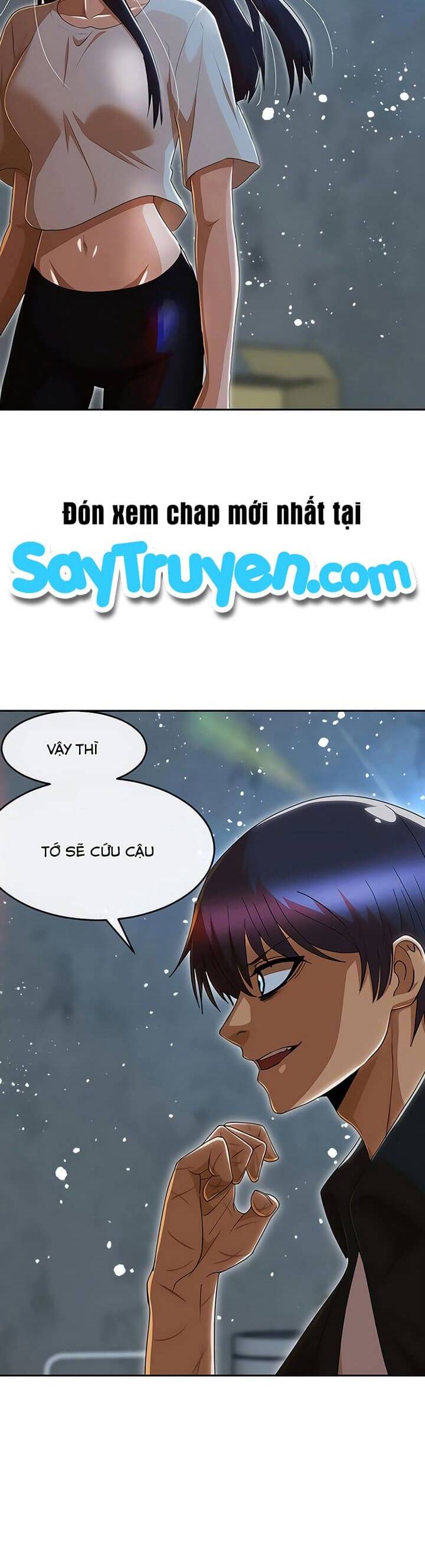 Cô Gái Từ Ứng Dụng Nhắn Tin Ngẫu Nhiên Chap 236 - Next Chap 237