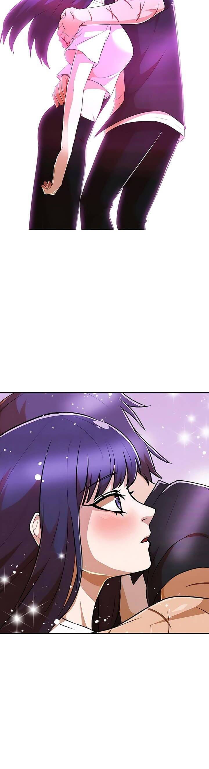 Cô Gái Từ Ứng Dụng Nhắn Tin Ngẫu Nhiên Chap 236 - Next Chap 237