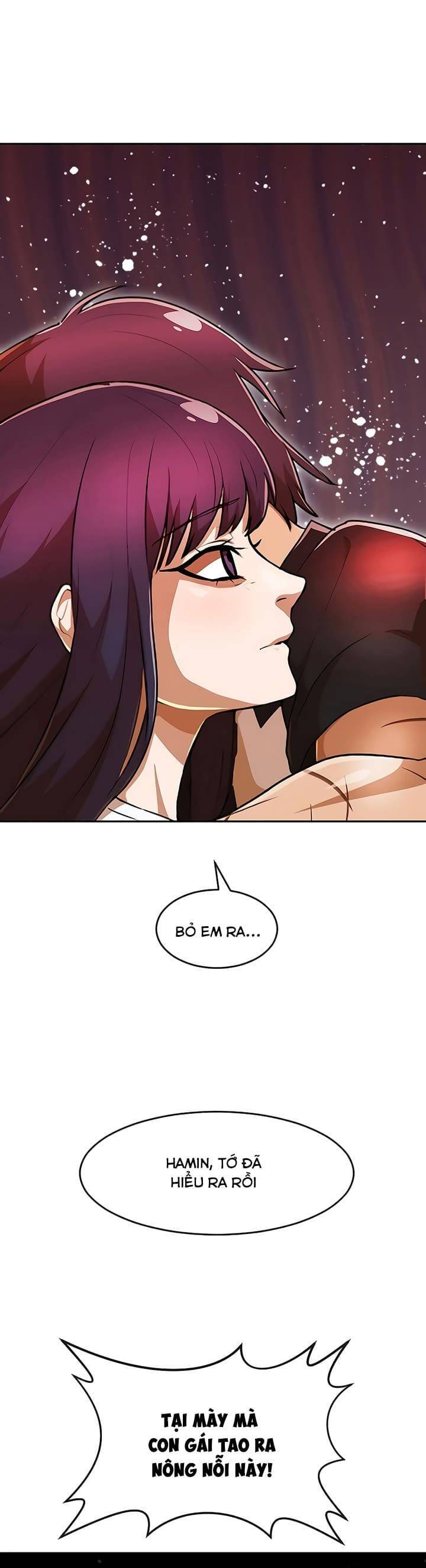 Cô Gái Từ Ứng Dụng Nhắn Tin Ngẫu Nhiên Chap 236 - Next Chap 237
