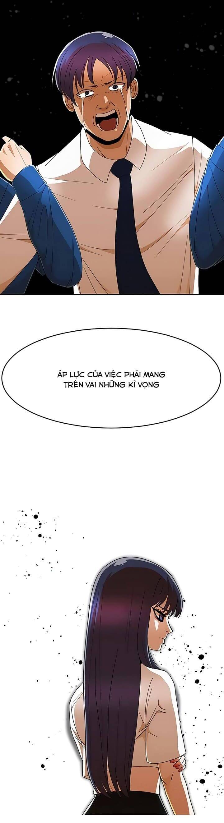 Cô Gái Từ Ứng Dụng Nhắn Tin Ngẫu Nhiên Chap 236 - Next Chap 237