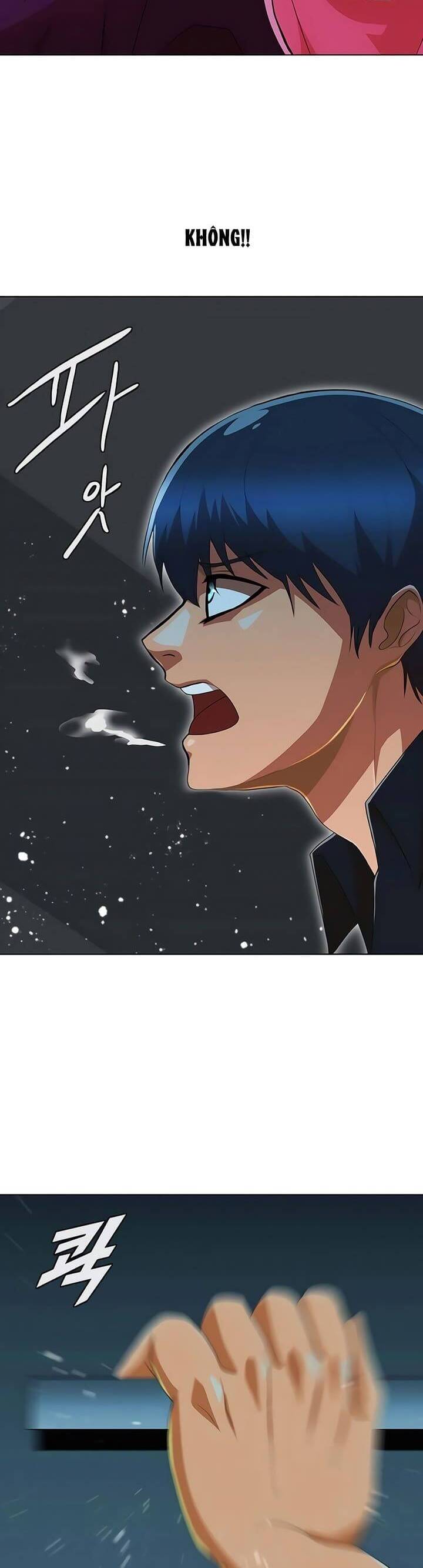Cô Gái Từ Ứng Dụng Nhắn Tin Ngẫu Nhiên Chap 236 - Next Chap 237
