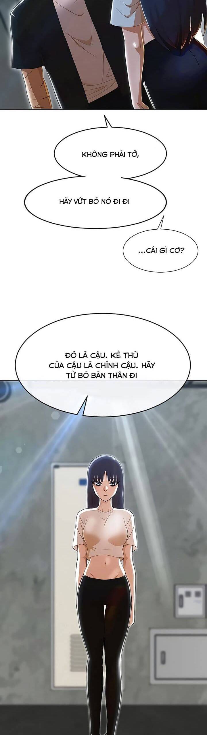 Cô Gái Từ Ứng Dụng Nhắn Tin Ngẫu Nhiên Chap 236 - Next Chap 237