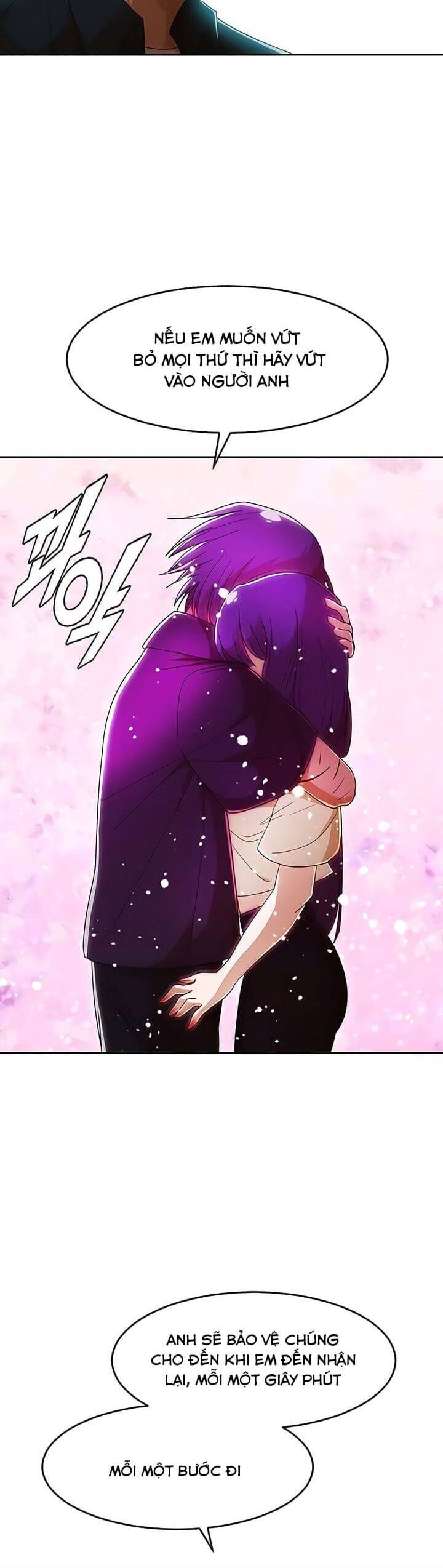 Cô Gái Từ Ứng Dụng Nhắn Tin Ngẫu Nhiên Chap 236 - Next Chap 237