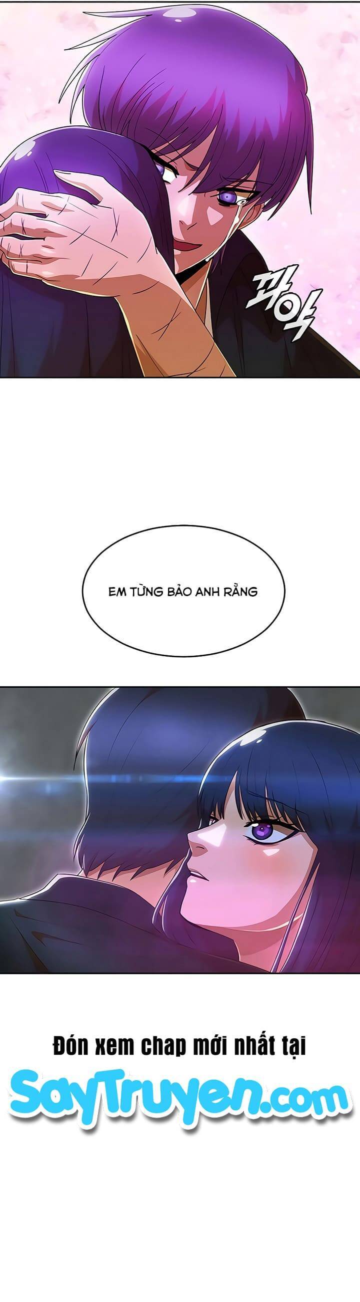 Cô Gái Từ Ứng Dụng Nhắn Tin Ngẫu Nhiên Chap 236 - Next Chap 237