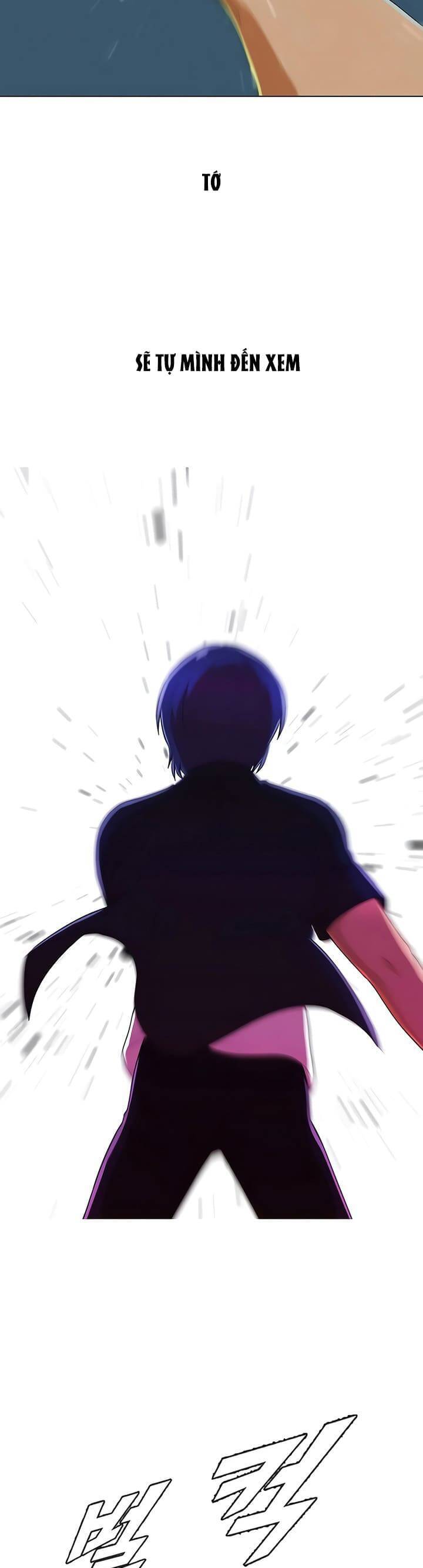 Cô Gái Từ Ứng Dụng Nhắn Tin Ngẫu Nhiên Chap 236 - Next Chap 237