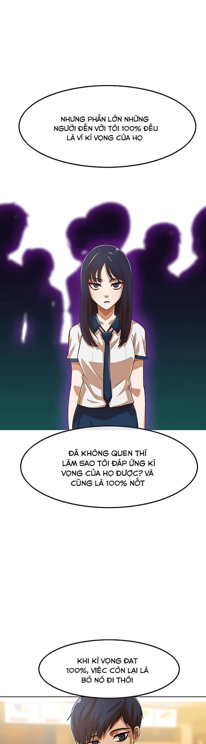 Cô Gái Từ Ứng Dụng Nhắn Tin Ngẫu Nhiên Chap 236 - Next Chap 237