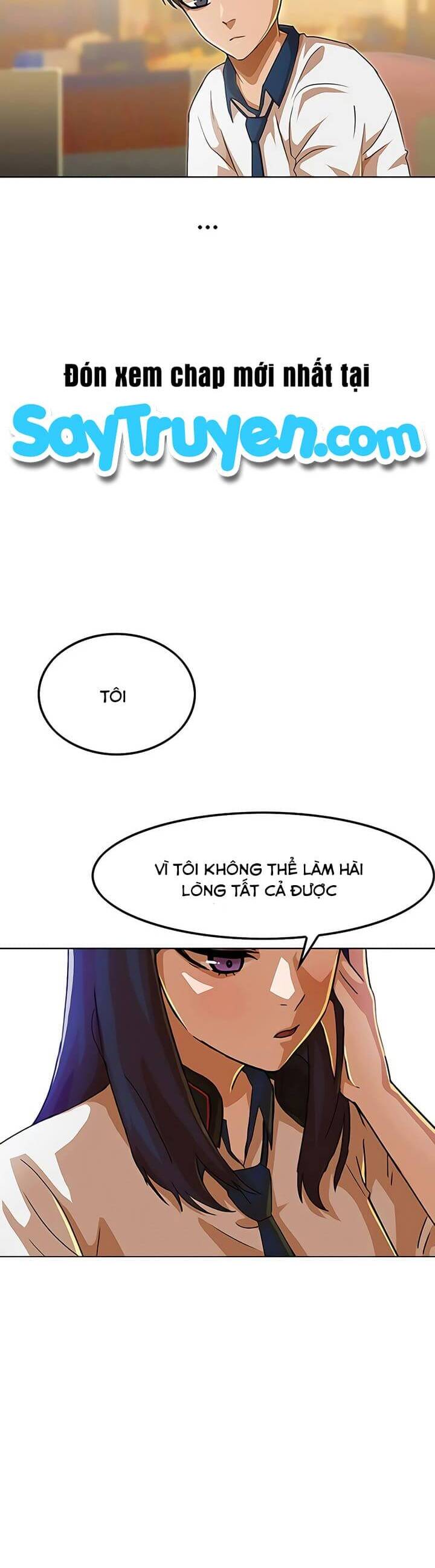 Cô Gái Từ Ứng Dụng Nhắn Tin Ngẫu Nhiên Chap 236 - Next Chap 237