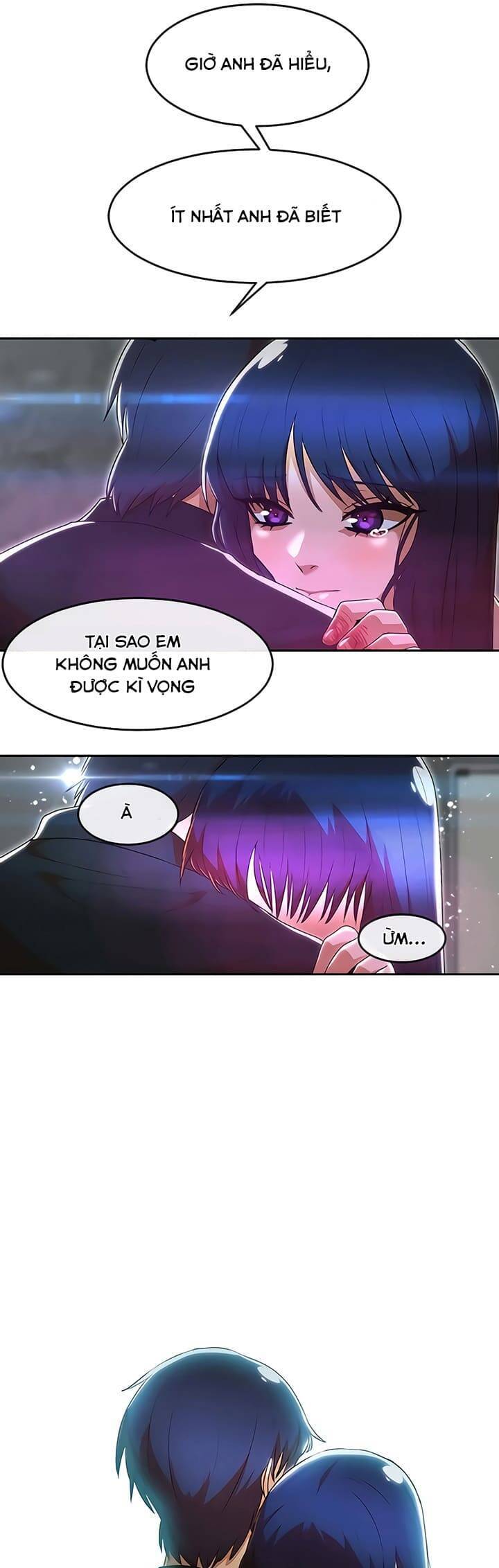 Cô Gái Từ Ứng Dụng Nhắn Tin Ngẫu Nhiên Chap 236 - Next Chap 237