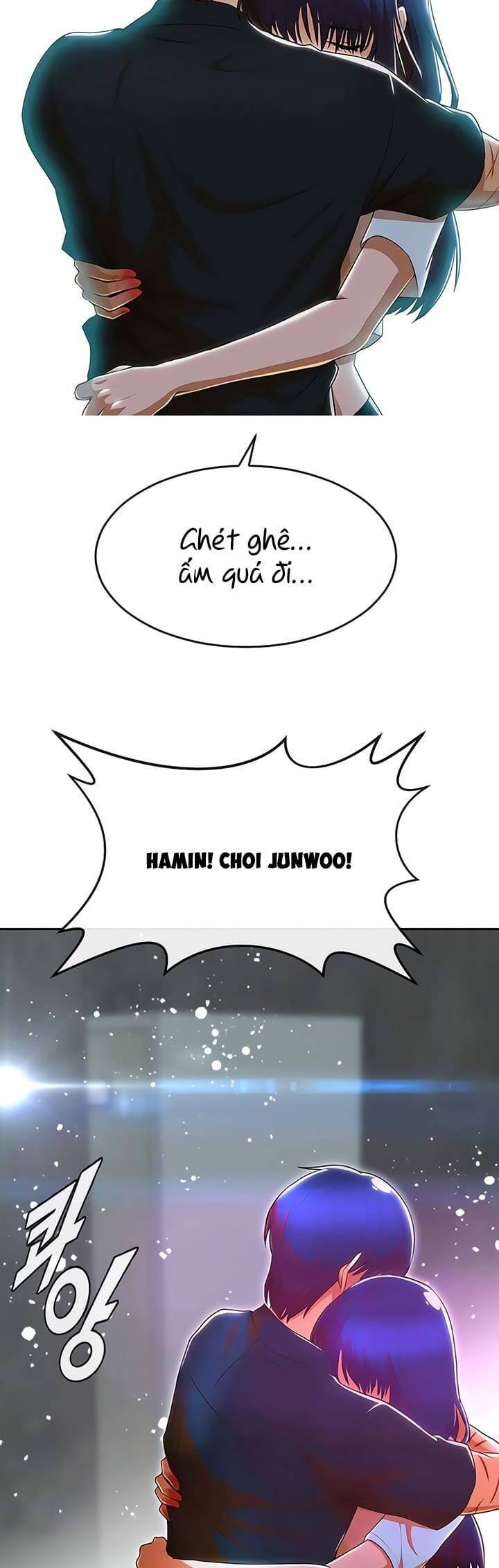Cô Gái Từ Ứng Dụng Nhắn Tin Ngẫu Nhiên Chap 236 - Next Chap 237